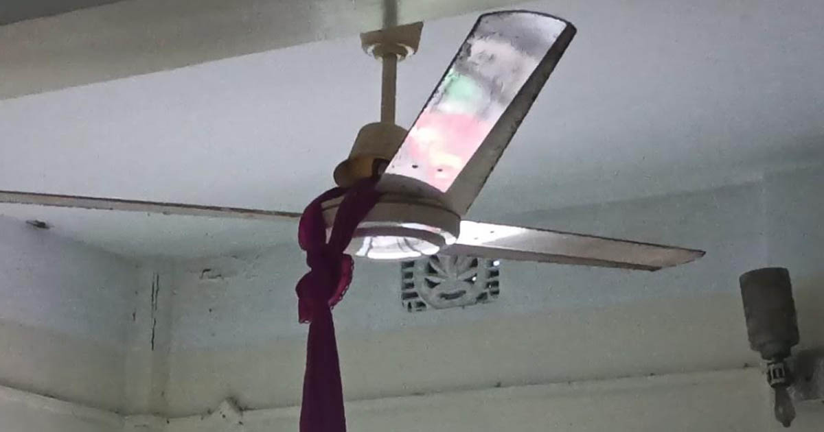 মধুপুরে গলায় ফাঁস দিয়ে যুবকের আত্মহত্যা