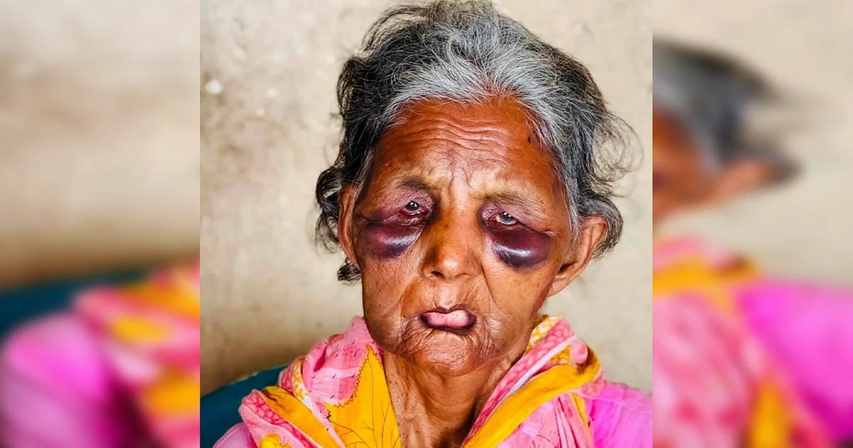 অবশেষে জানা গেল স্টেশনে নিহত বাকপ্রতিবন্ধী ববির আসল পরিচয়