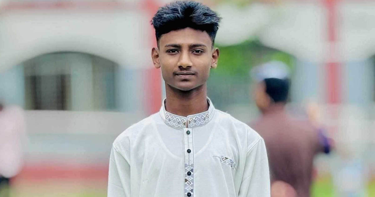 প্রেমিকার বাড়ি থেকে যুবকের মরদেহ উদ্ধার, লাশ গুমের চেষ্টায় আটক ৪