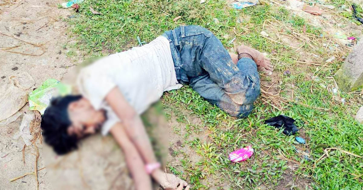 ভালুকায় যুবকের মরদেহ উদ্ধার