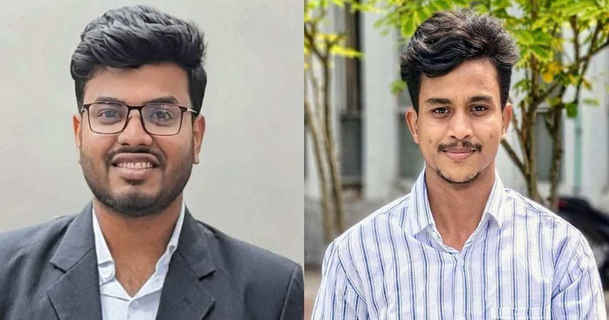 ডিআইইউ সাংবাদিক সমিতির সভাপতি খায়ের, সাধারণ সম্পাদক নুর
