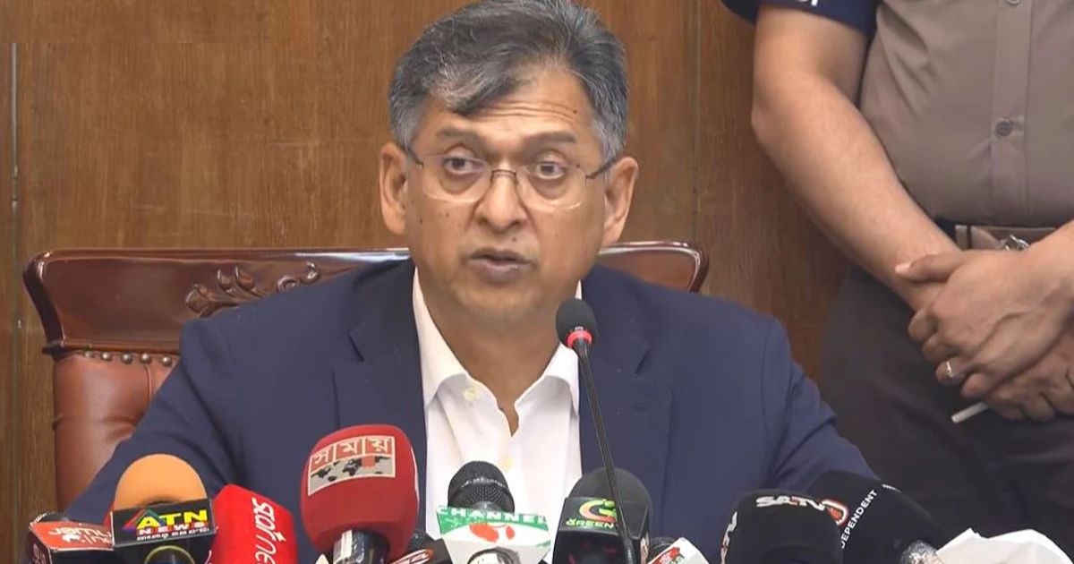 স্বীকৃতি দিলে দায়িত্ব পালনে পুলিশের গতি ও নিষ্ঠা বাড়বে
