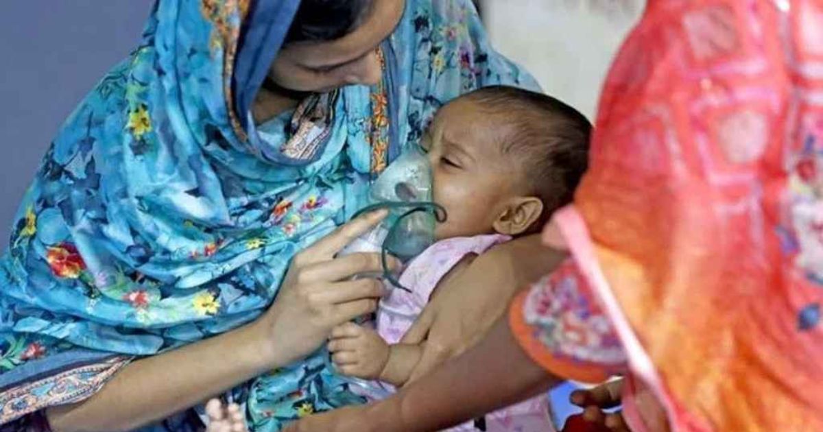 একদিনে হামের উপসর্গে আরও ৫ জনের মৃত্যু