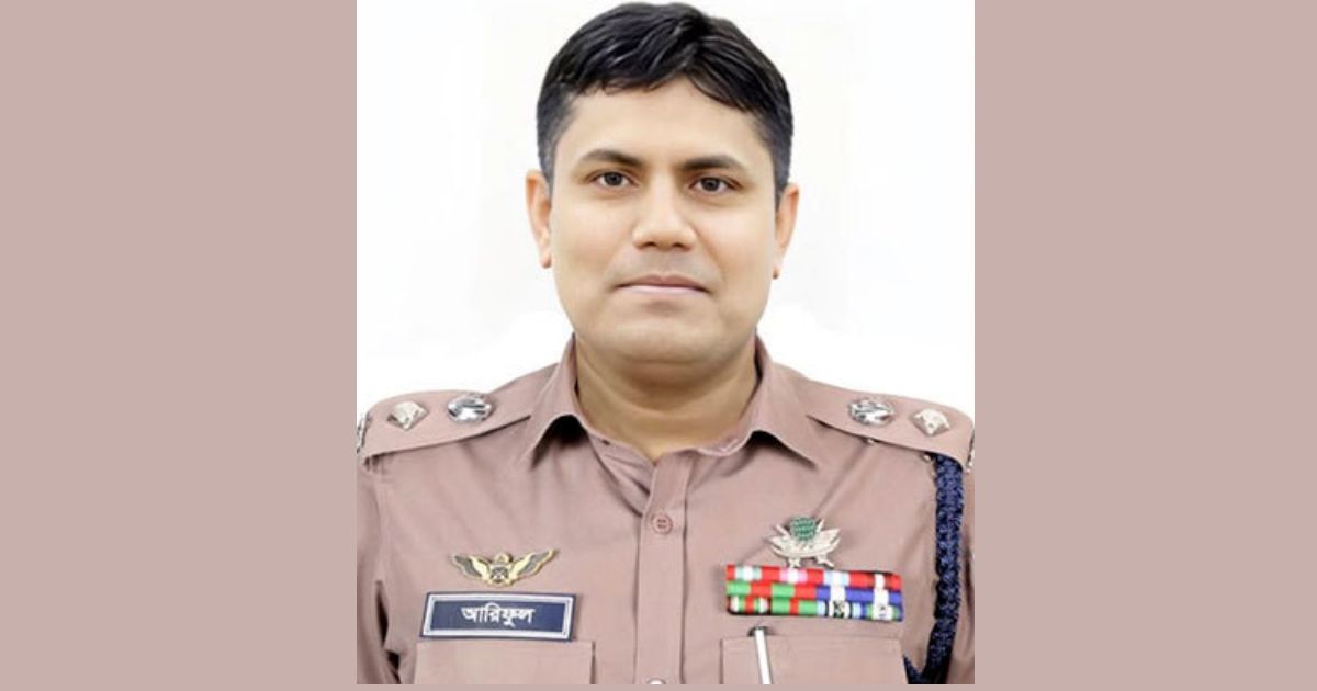 ক্রিকেটার নাঈম হাসানকে হেনস্তার ঘটনায় খুলশী থানার ওসি প্রত্যাহার