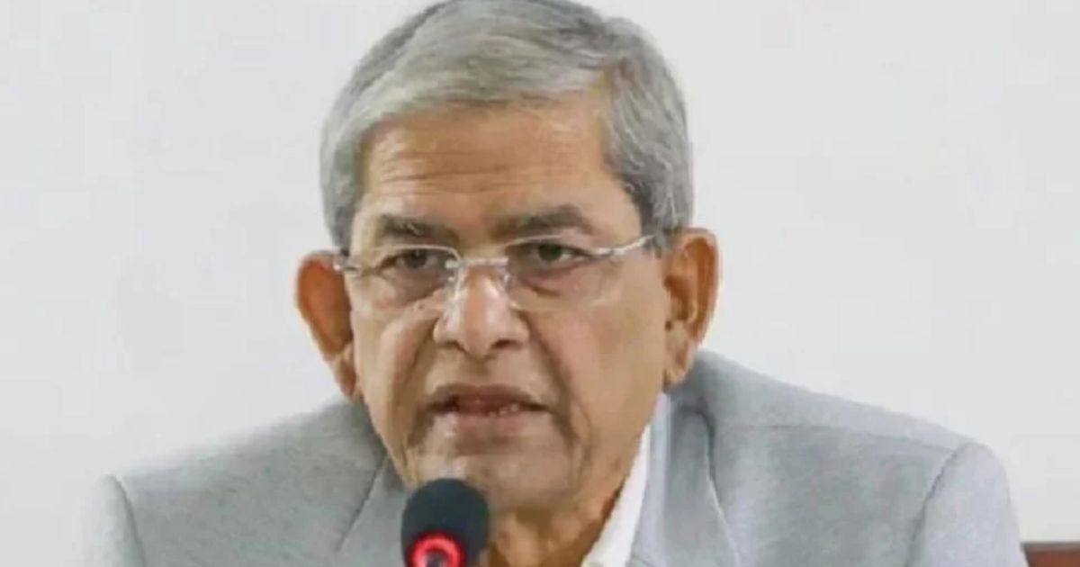 ১৭ বছর জিয়াউর রহমানের শাহাদাতবার্ষিকী পালন সম্ভব হয়নি 