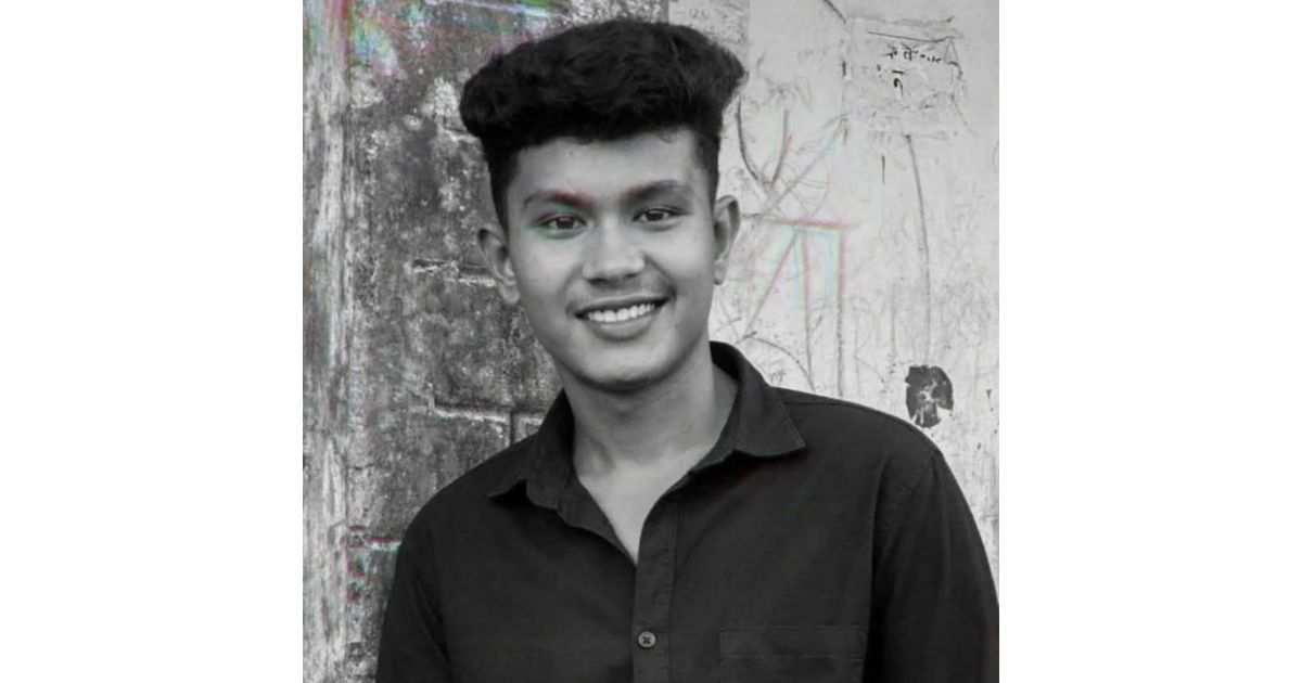 বামনায় কলেজ শিক্ষার্থীর আত্মহত্যা