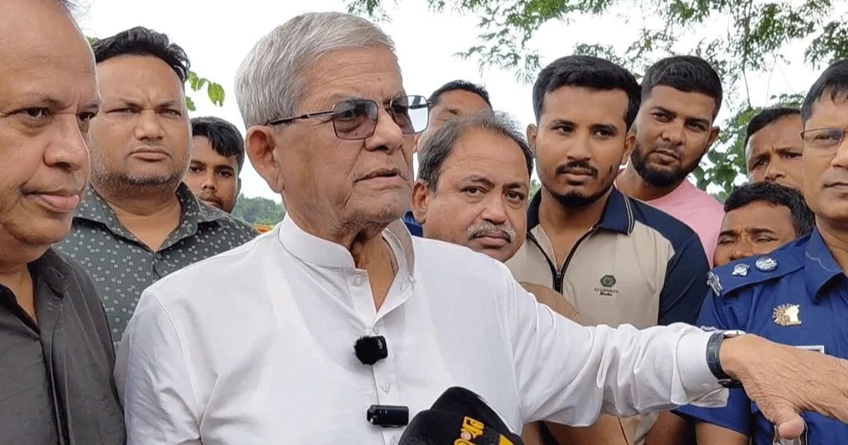 কৃষিজমি নষ্ট না করে উন্নয়ন করতে হবে