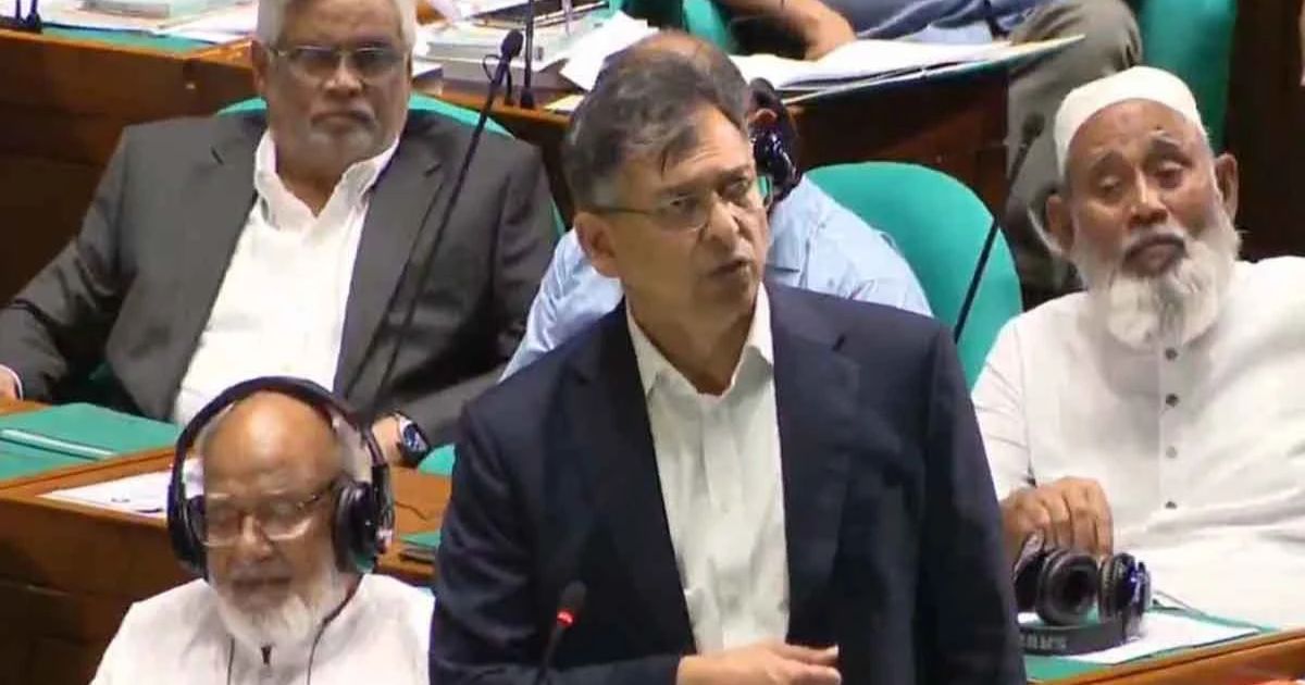 মুখে ইসলামের কথা বললেও জামায়াতের ইশতেহারেও ইসলাম নেই 