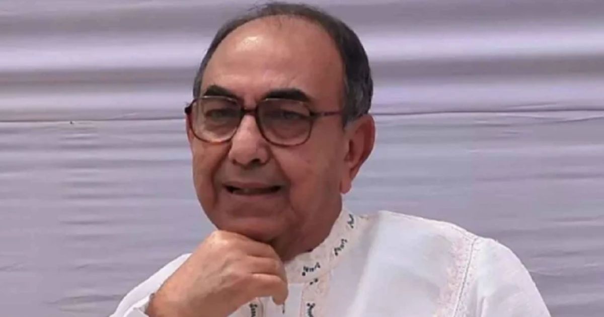 মির্জা আব্বাসের শারীরিক অবস্থার উন্নতি