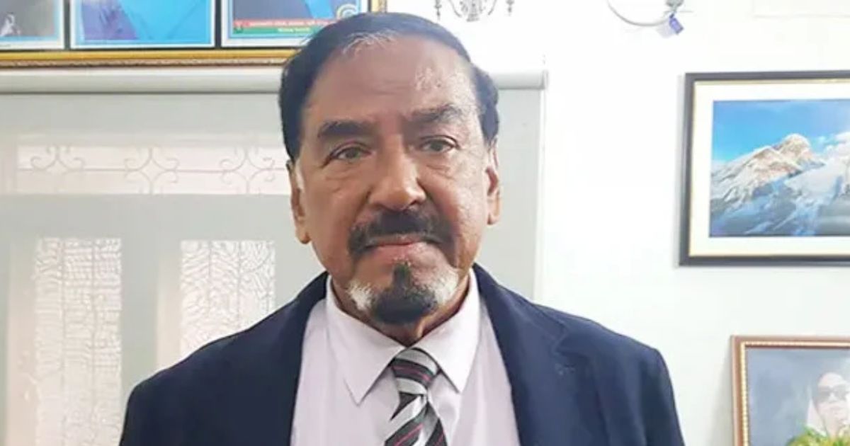 জিয়াউর রহমানকে হত্যা না করলে আরও এগিয়ে যেত দেশ