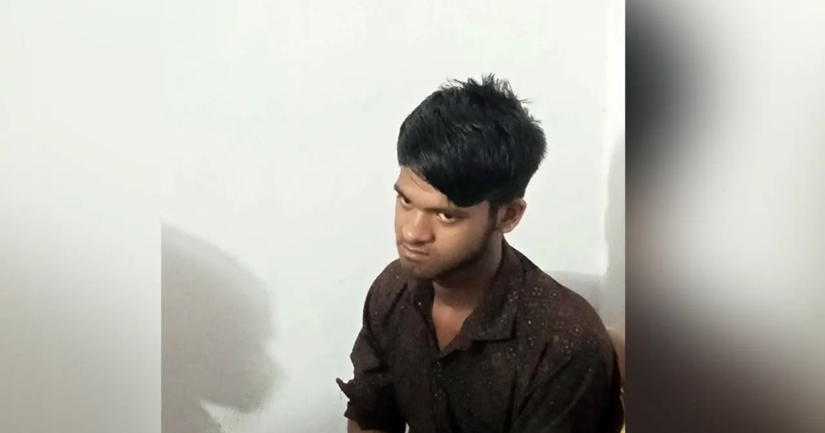 হাসপাতালে আড়াই বছরের শিশুকে ধর্ষণের চেষ্টা, ওয়ার্ডবয় গ্রেপ্তার 