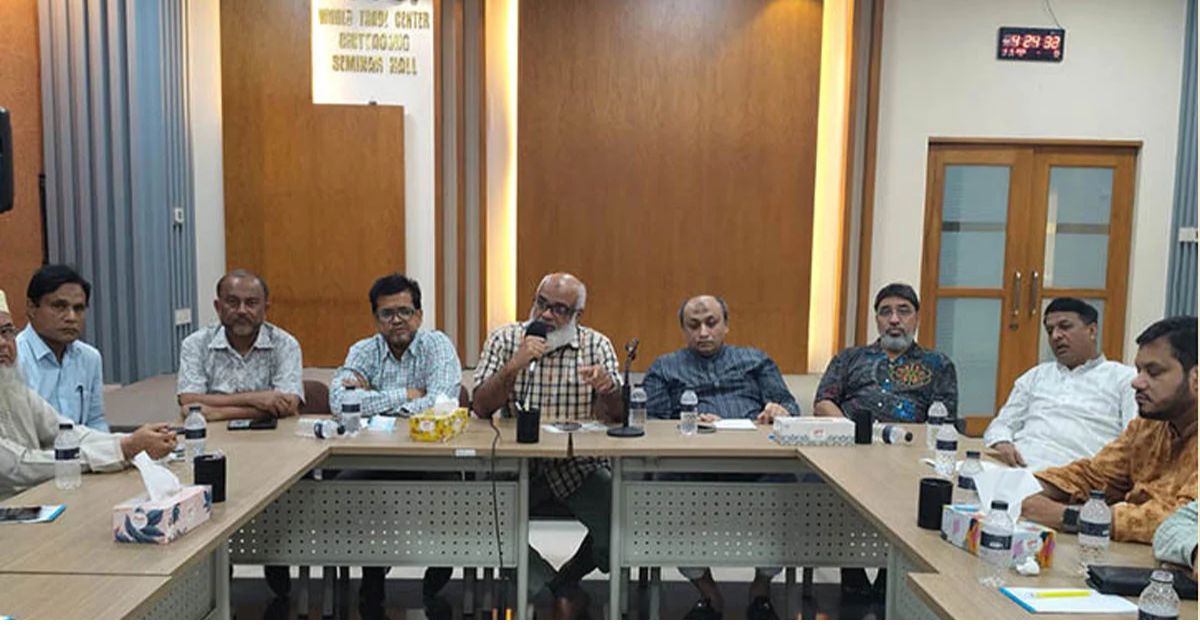 দুপুর ১২টা থেকে রাত ৯টা শপিংমল খোলা রাখার দাবি ব্যবসায়ীদের