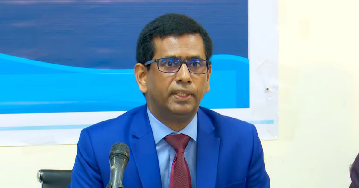 জুলাই গণহত্যার বিচারে ধীরগতি কেন, প্রশ্ন তাজুল ইসলামের