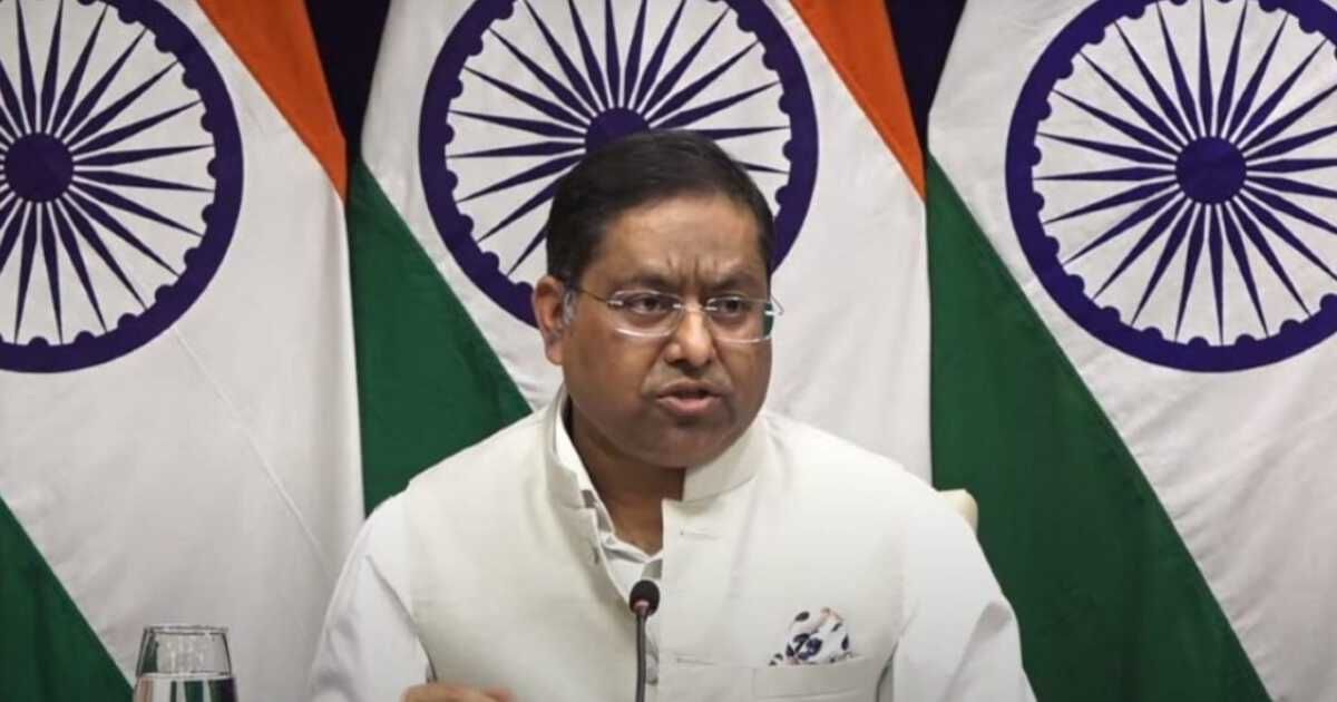 অবৈধ বাংলাদেশিদের বিরুদ্ধে ব্যবস্থা নেবে ভারত