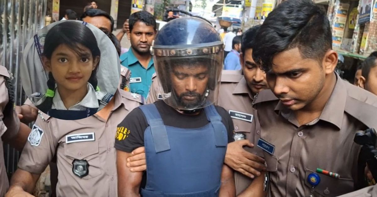 রামিসা হত্যা মামলার রায় আজ