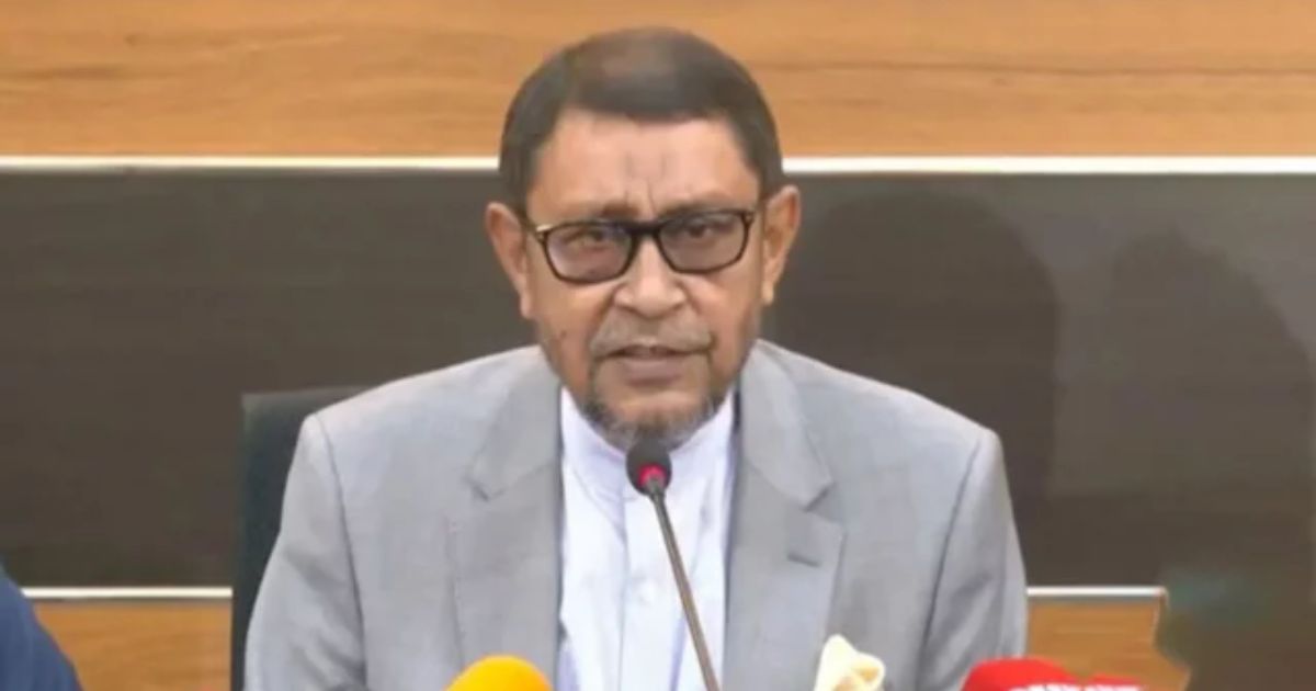 সরকারি হাসপাতালে বিদ্যুতের ডাবল লাইন দেওয়া হবে