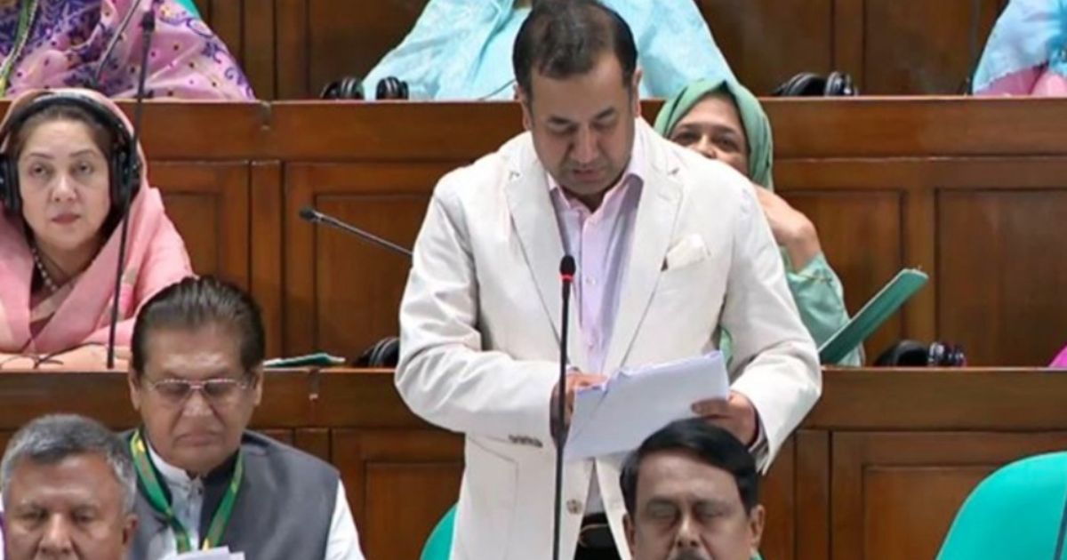 অনলাইন সংবাদমাধ্যমের জন্য নতুন নীতিমালা আনা হচ্ছে