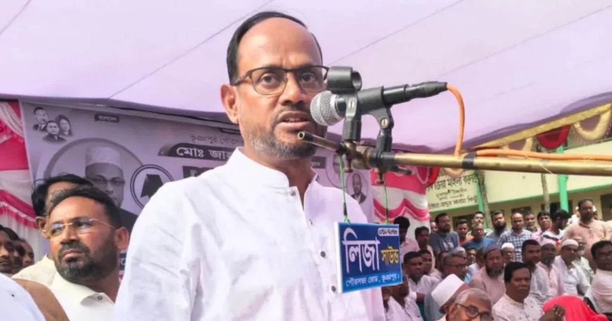 দেশকে অস্থিতিশীল করতে নতুন করে ষড়যন্ত্র চলছে