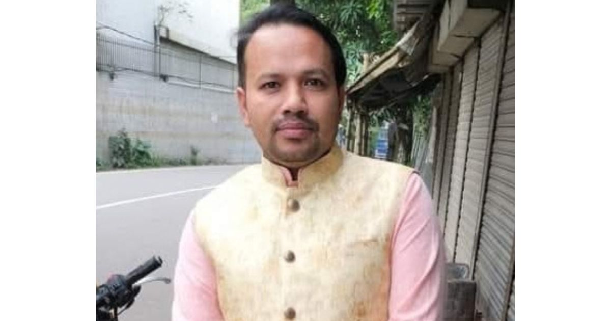 আড়াইহাজারে ওসমান গণি হত্যায় ৪২ জনের বিরুদ্ধে মামলা