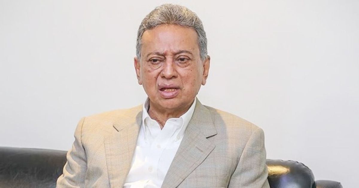 অর্থনীতির ভিত্তি শক্তিশালী করতে কাজ করছে সরকার