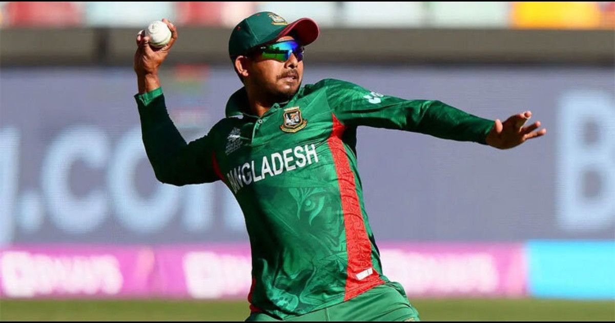 অস্ট্রেলিয়া সিরিজের দল ঘোষণা, ফিরলেন মোসাদ্দেক