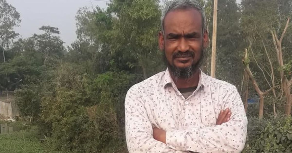 মিরসরাইয়ে লুডু খেলাকে কেন্দ্র করে দ্বন্দ্ব, ইটের আঘাতে এক ব্যক্তির মৃত্যু