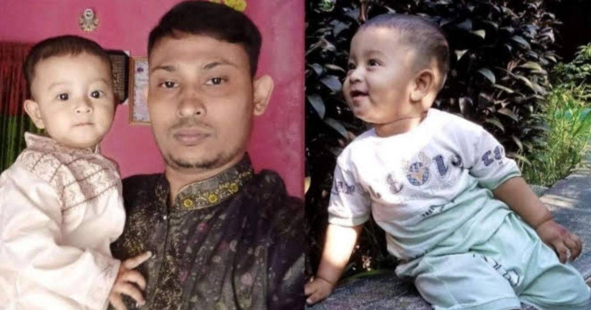 মিরসরাইয়ে ১৫ দিনের ব্যবধানে হামের উপসর্গে যমজ ২ শিশুর মৃত্যু