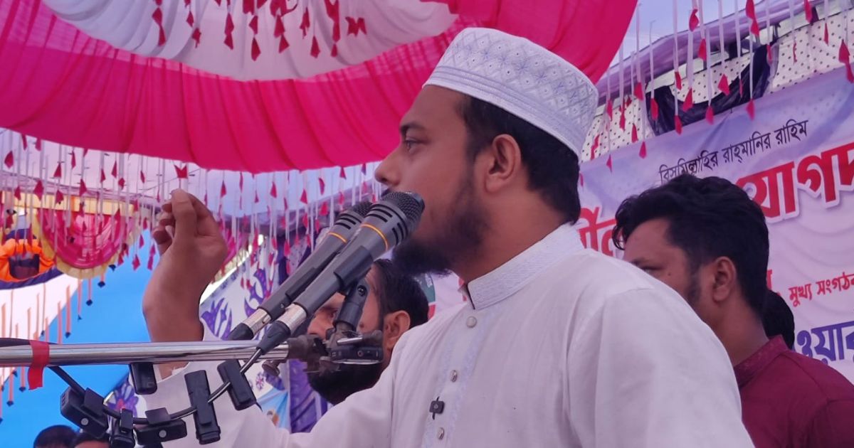 বিএনপি আবারও আওয়ামী লীগের ফাঁদে পড়েছে 