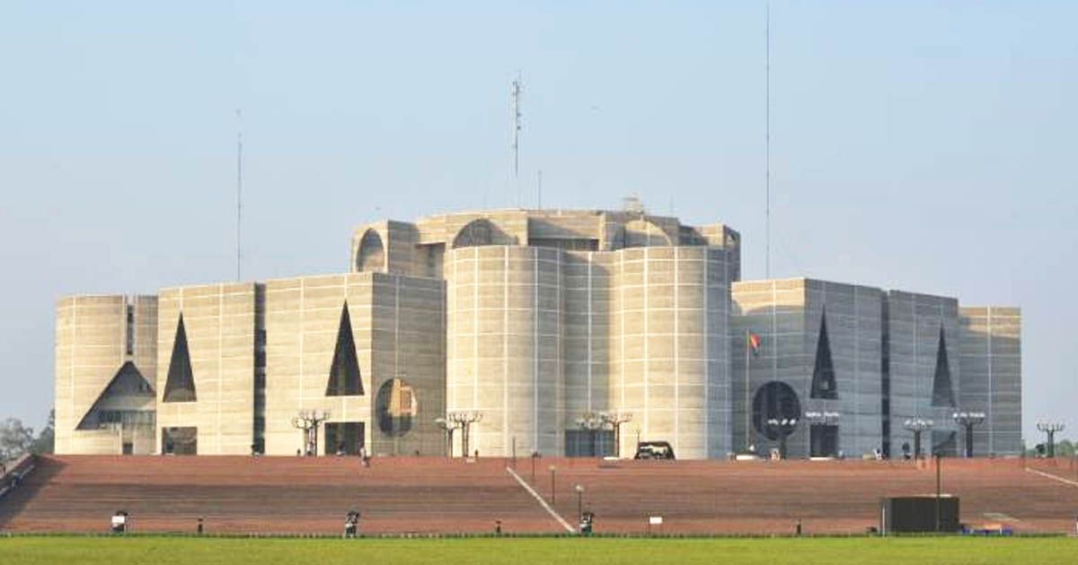 জাতীয় সংসদের বাজেট অধিবেশন শুরু রোববার 