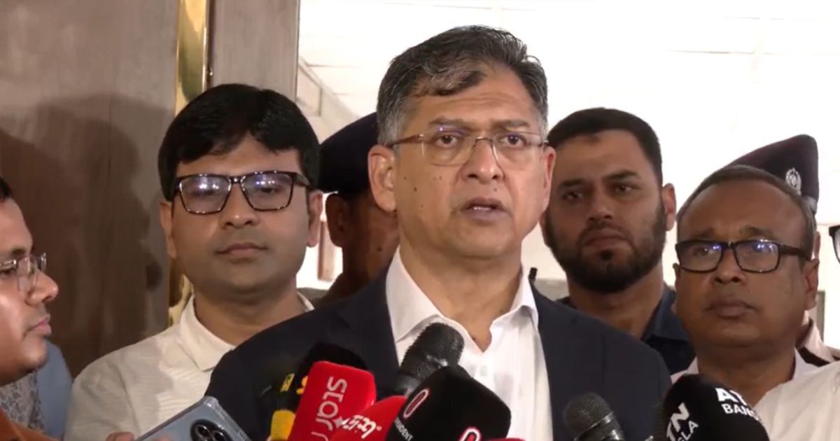 রামিসা ইস্যুতে পুলিশ সদস্যদের পুরস্কার দেওয়া হবে