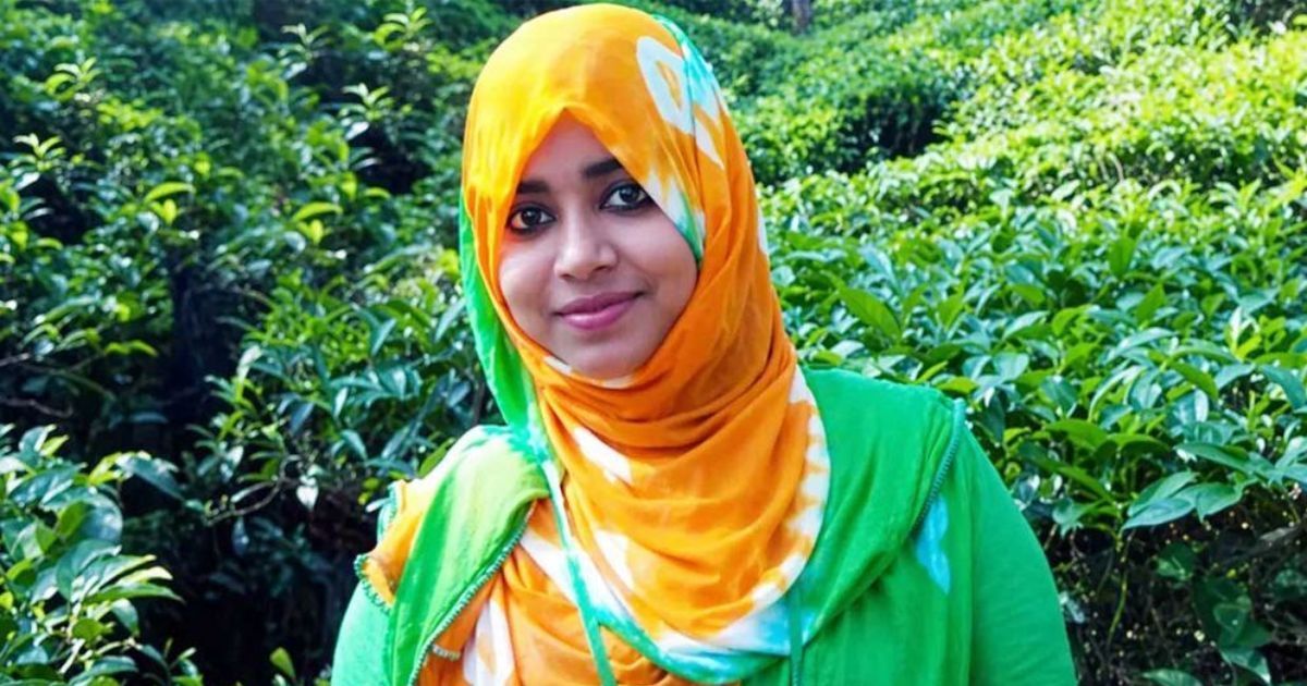 তনু হত্যা মামলায় দুই সাবেক সেনার বিরুদ্ধে রেড নোটিশ