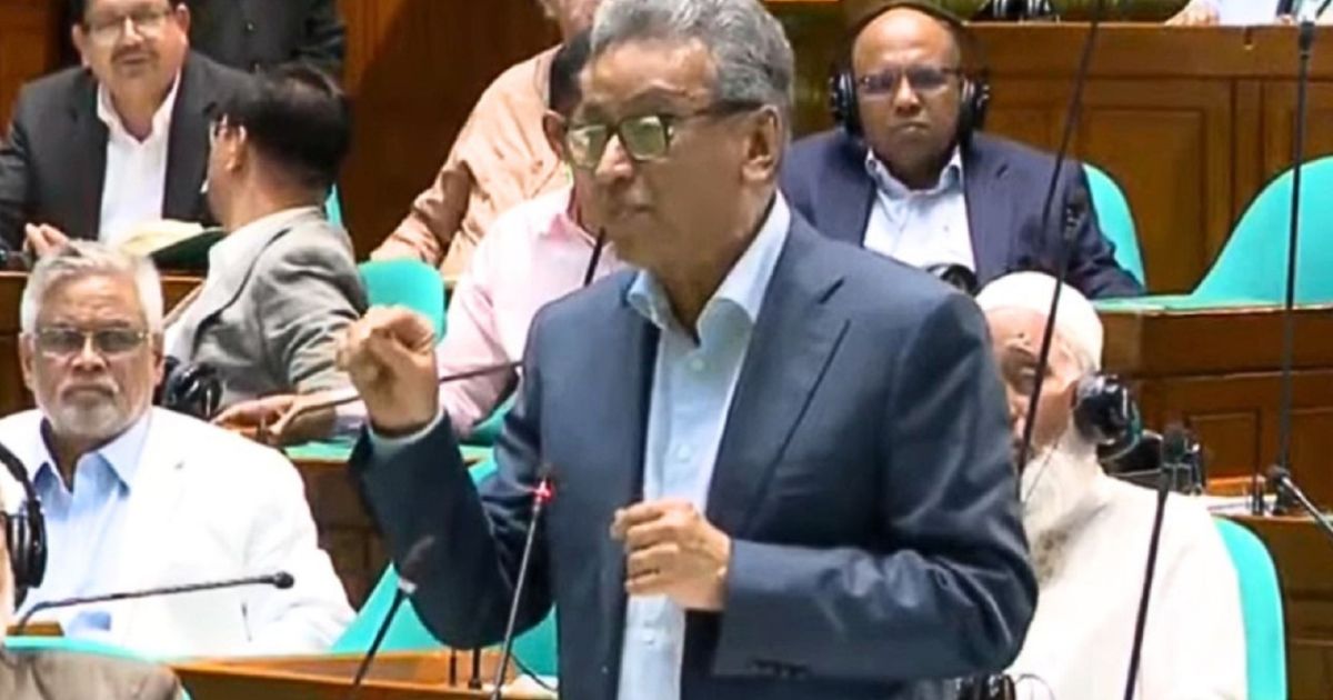 ইসলামী ব্যাংক নিয়ে কোনো ষড়যন্ত্র সহ্য করা হবে না
