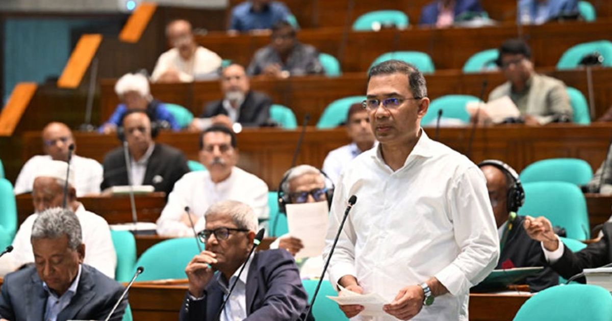 বিরোধী দলের এমপিদের এলাকাতেও সমান উন্নয়ন হবে