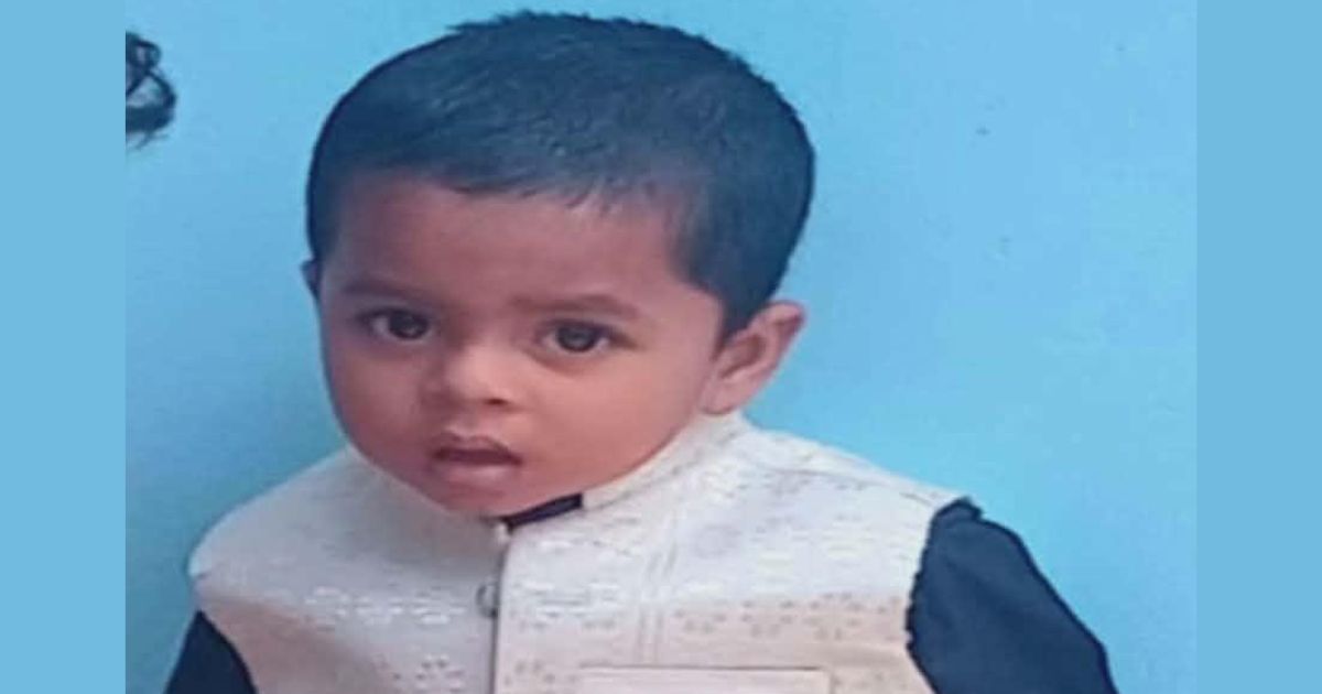 গোয়ালন্দে ইজিবাইকের চাপায় শিশুর মৃত্যু
