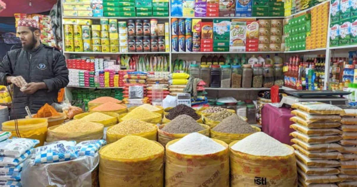 বাজেটের পরও রাজধানীর নিত্যপণ্যের বাজার স্থিতিশীল