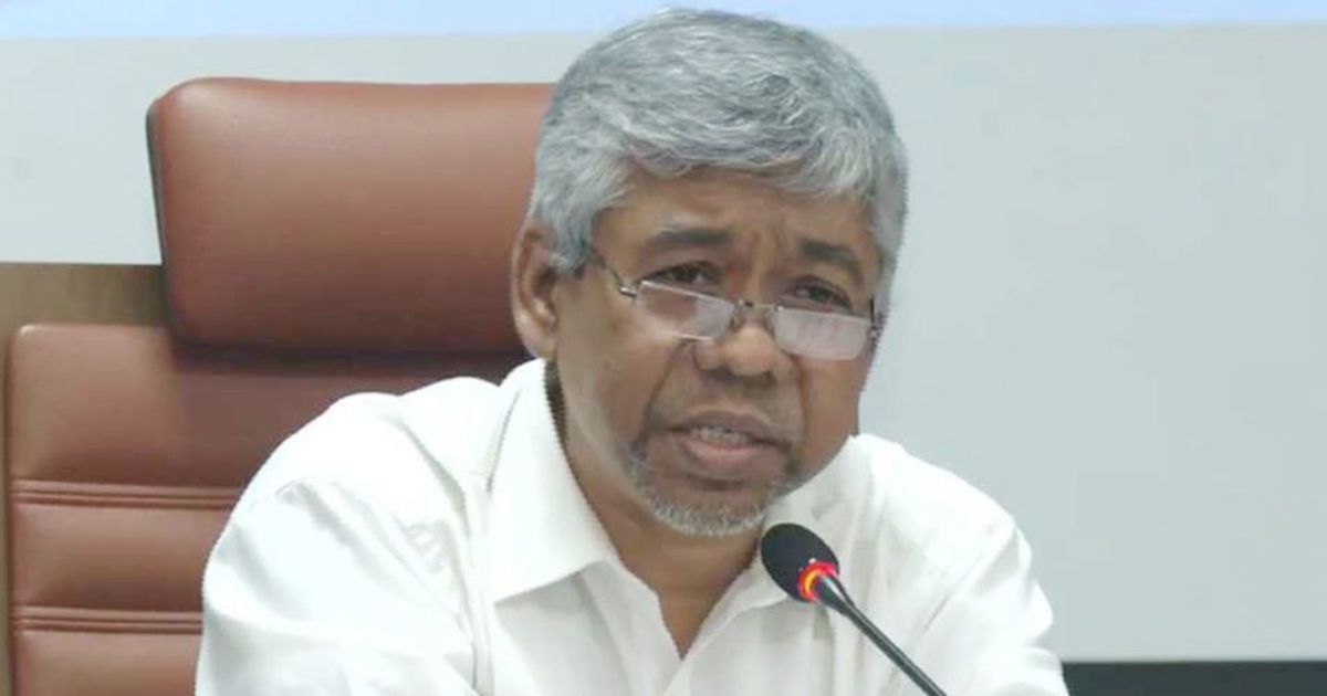 বাজেটে কালো টাকা সাদা করার সুযোগ নেই