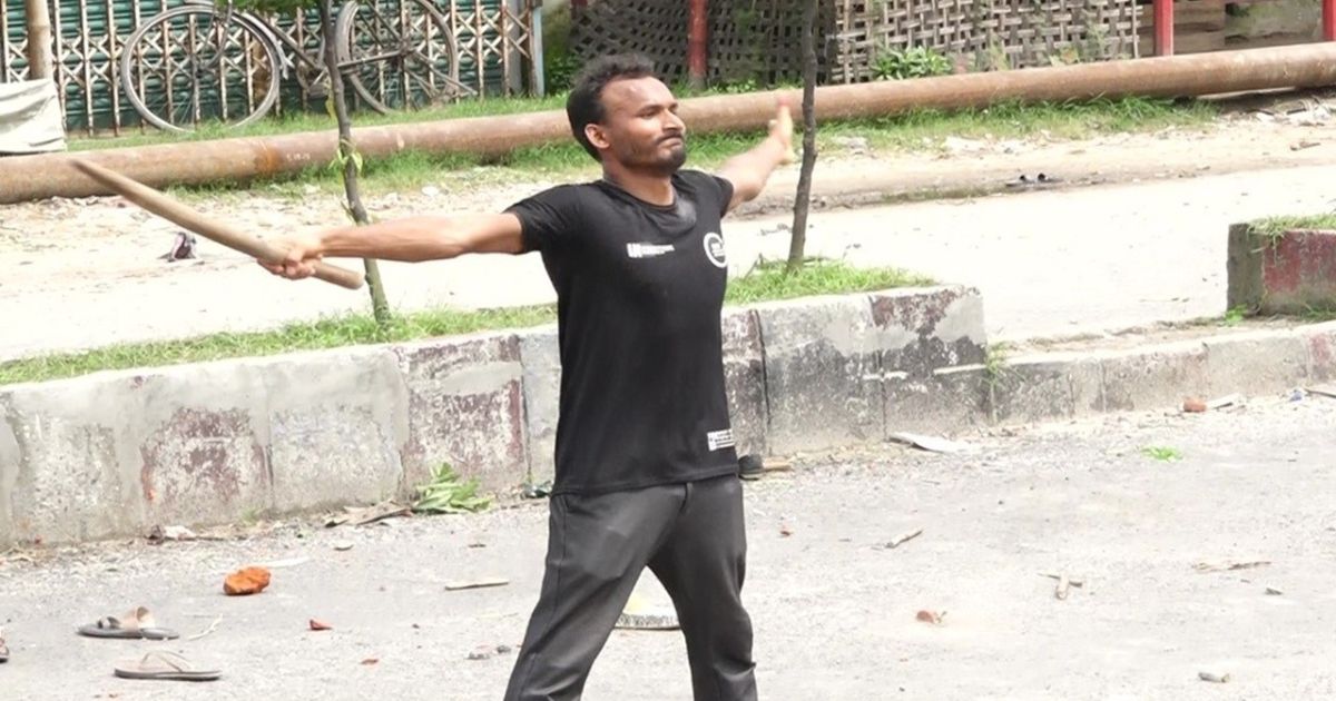 দুই পুলিশ সদস্যের মৃত্যুদণ্ড বহাল রেখে পূর্ণাঙ্গ রায় প্রকাশ