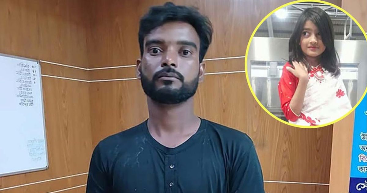 অবচেতন মনে নৃশংস ঘটনাটি ঘটে গেছে