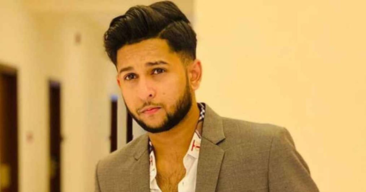 প্রতারণা মামলায় তৌহিদ আফ্রিদি গ্রেপ্তার