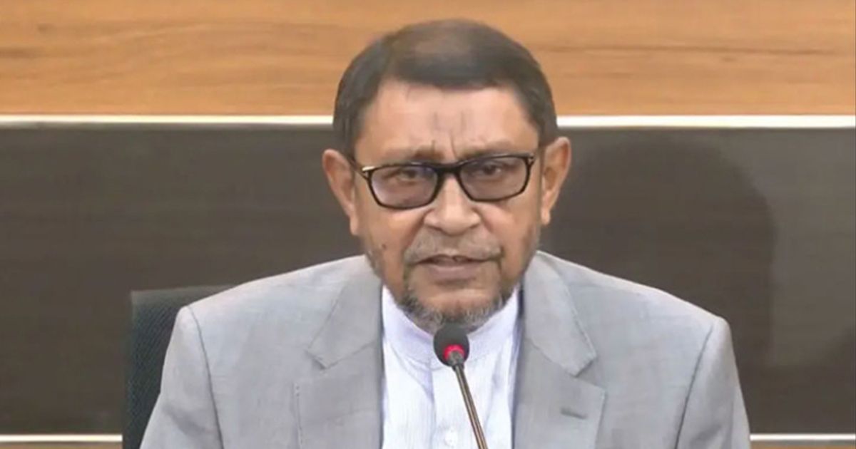 আদ্-দ্বীন মেডিকেল কলেজ বন্ধ করিনি