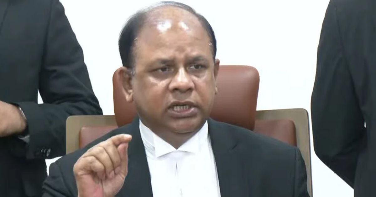 বেনজীরের গ্রেপ্তারি পরোয়ানার নথি দুবাই পাঠানো হয়েছে