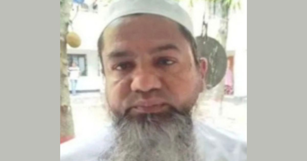 নাজিরপুরে ৬ মামলার ওয়ারেন্টভুক্ত পলাতক আসামি গ্রেপ্তার