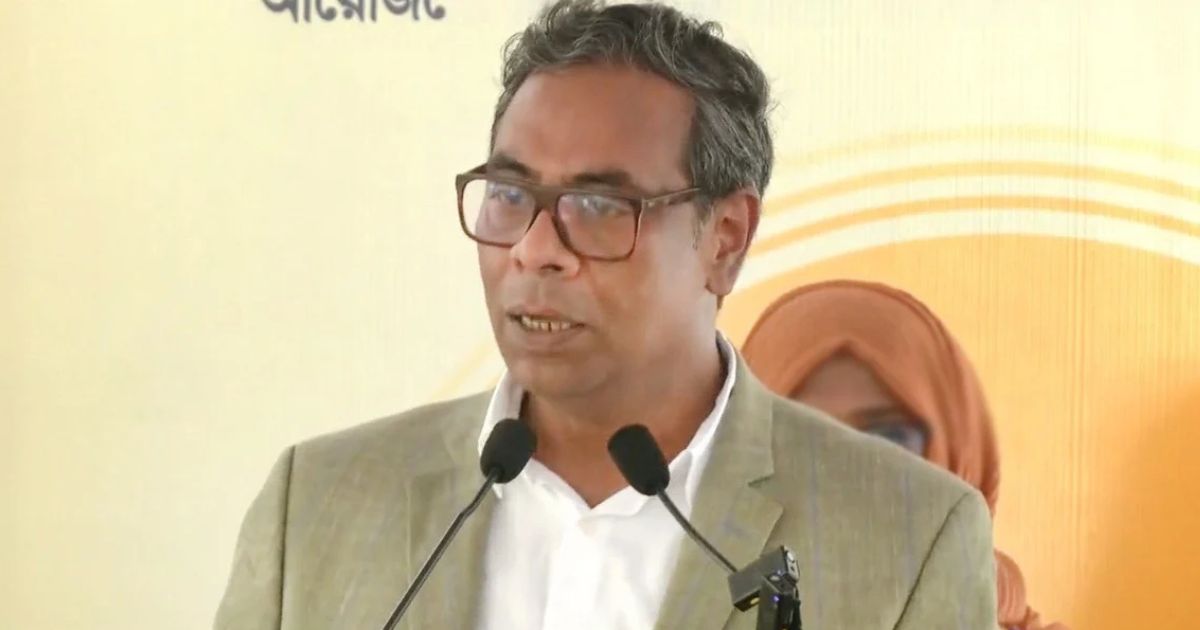 ৮০ শতাংশ চিকিৎসক শহরে থাকাটা স্বাস্থ্যসেবায় বড় চ্যালেঞ্জ