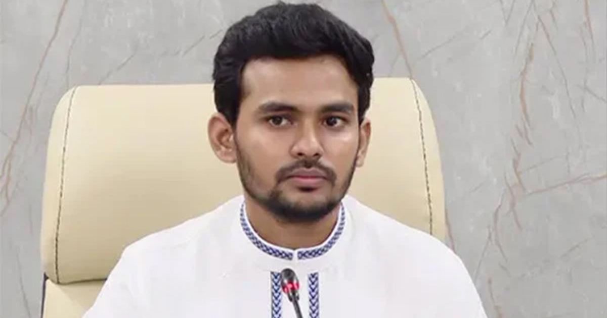 আওয়ামী লীগ এখন রাজনীতিতে প্রাসঙ্গিক নয়
