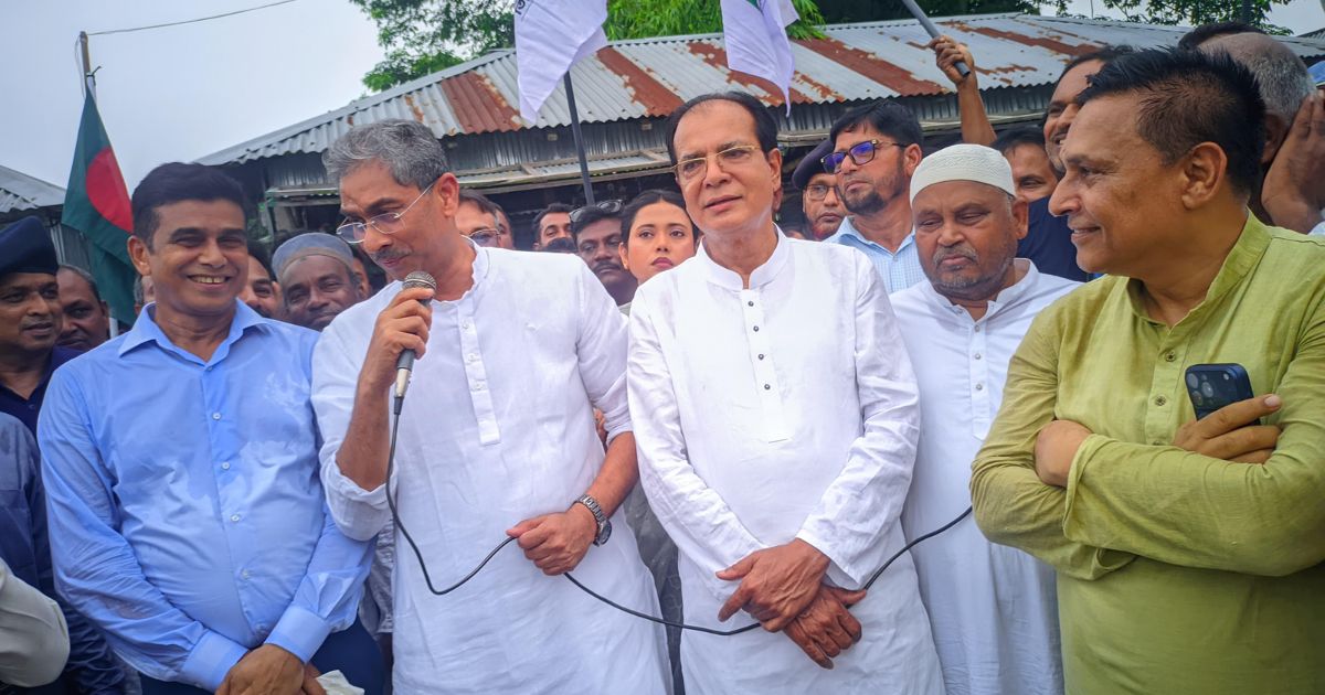 তিস্তা মহাপরিকল্পনা বাস্তবায়ন হবেই