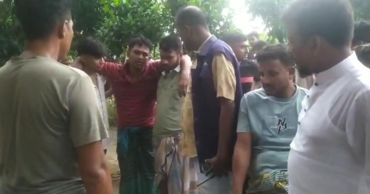 রূপগঞ্জে ৪ পুলিশকে অপহরণ চেষ্টার অভিযোগে ৪ ডিবি পুলিশ গ্রেপ্তার