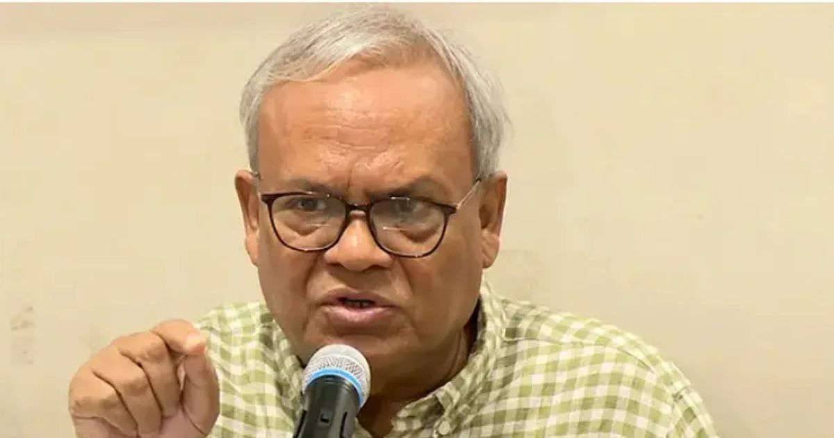 প্রধানমন্ত্রীর সফর নিয়ে নেতিবাচক পরিস্থিতি তৈরির চেষ্টা চলছে