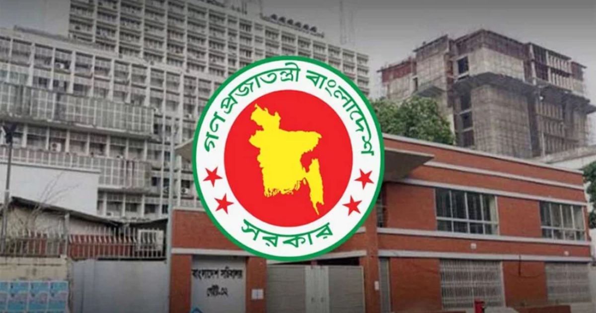 সরকারি চাকরিতে শূন্যপদের সংখ্যা জানালেন প্রতিমন্ত্রী
