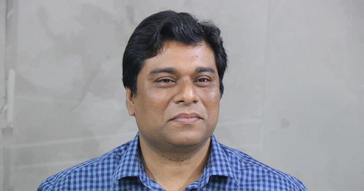 বাসসের সাবেক এমডি মাহবুব মোর্শেদকে দুদকে তলব