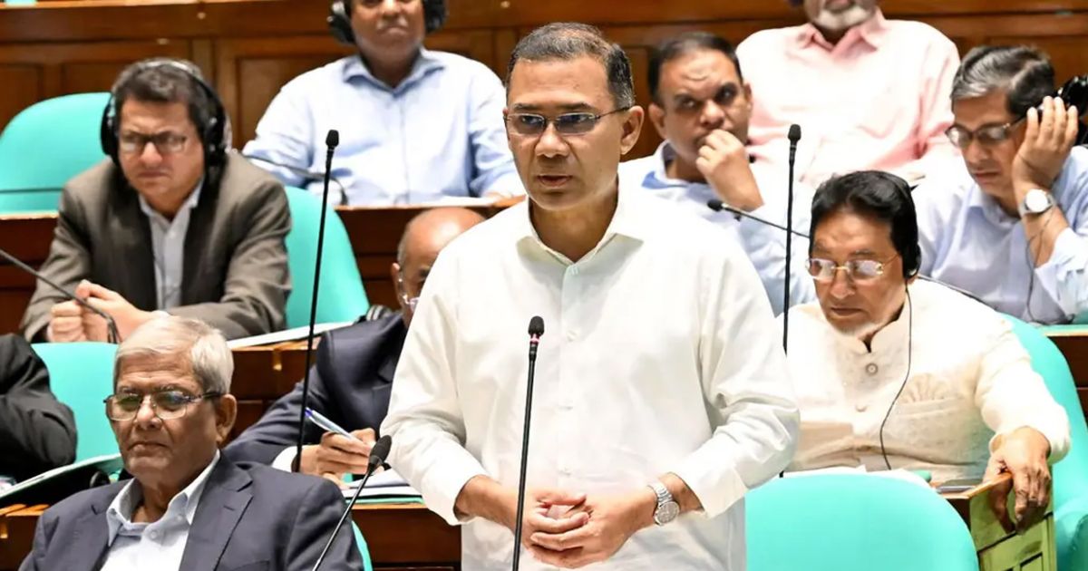 মালয়েশিয়া-চীন সফরের সাফল্য দেশের মানুষের অর্জন